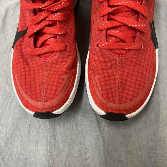 Nike KD 13 University Red White Black CK6017-600 sz 8.5 Men\'s Basketball Durant main image 10